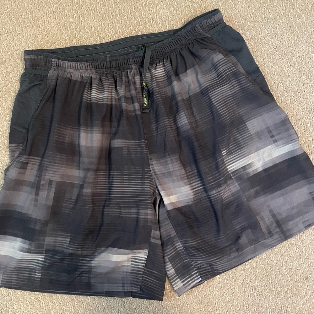 Men's Running Shorts